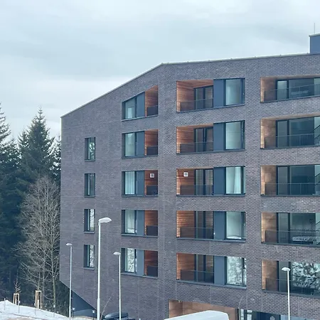 Mia Apartmán *
