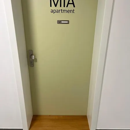 Apartman Mia