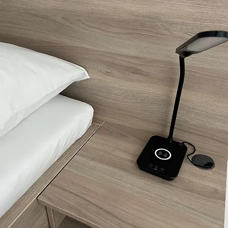Mia Apartman