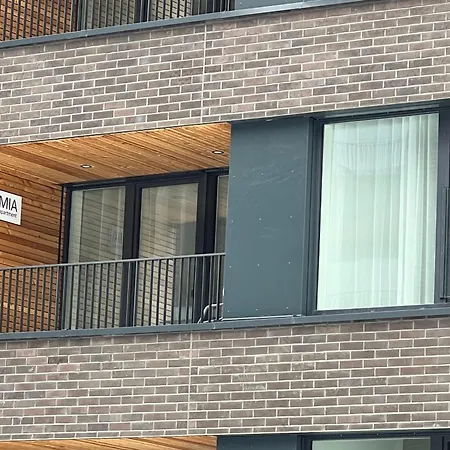Mia Apartment *