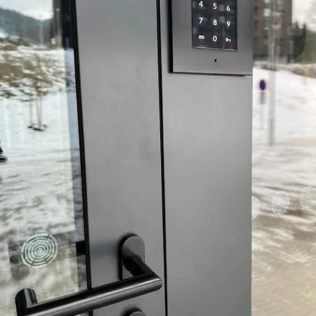 Apartmán Mia Dolní Morava