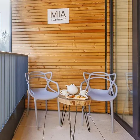 Mia Apartment
