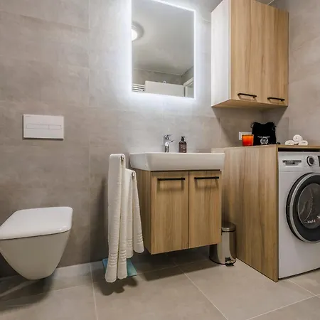 Apartman Mia *