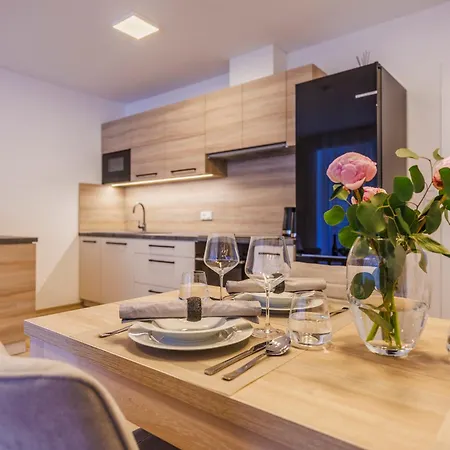 Apartman Mia