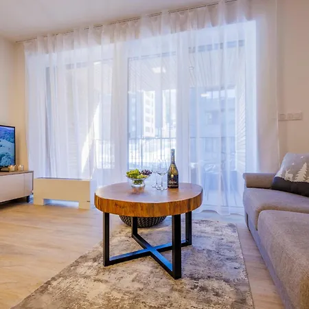 Apartman Mia *