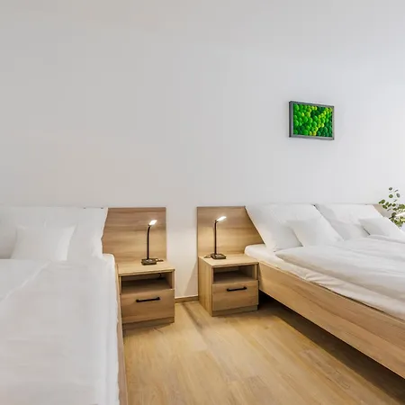Mia Apartment