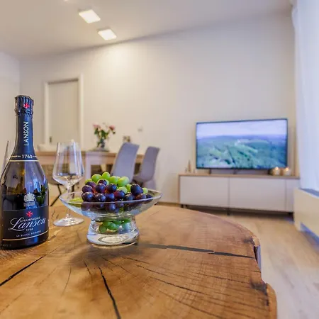 Apartman Mia