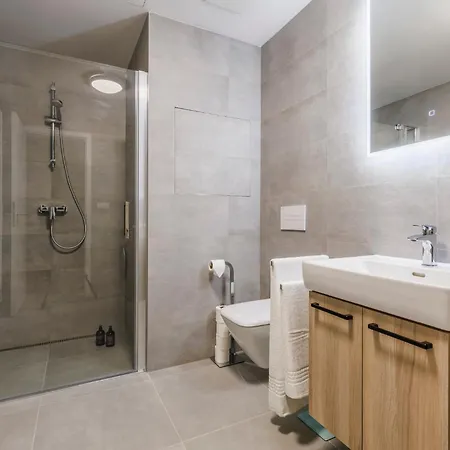 Mia Apartmán Dolní Morava