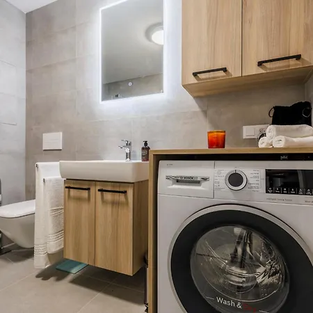 Mia Apartment
