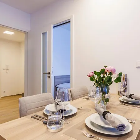 Apartment Mia