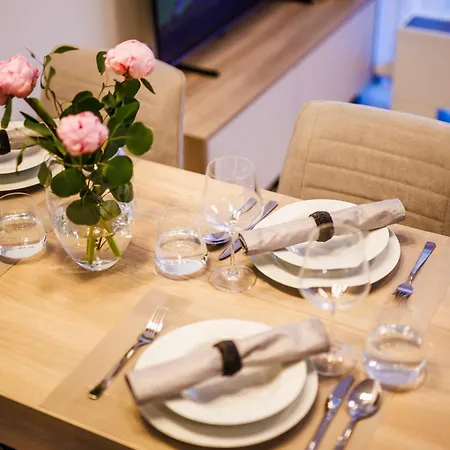 Apartamento Mia *