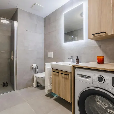 Mia Apartman Dolní Morava