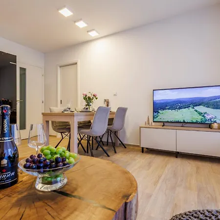 Apartment Mia Dolni Morava