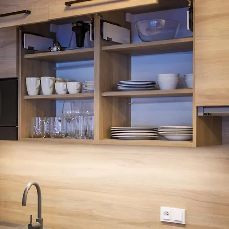 Apartman Mia Dolní Morava