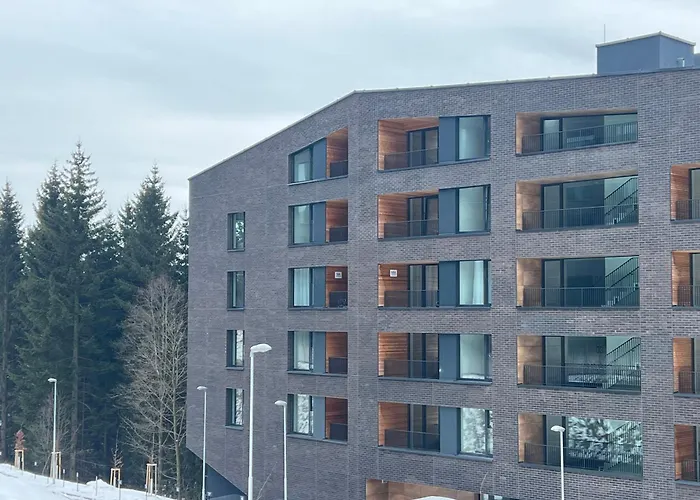 Mia Apartment *