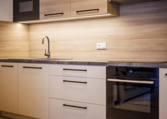 Mia Apartment