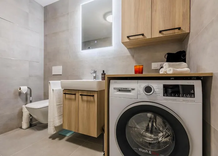Mia Apartment